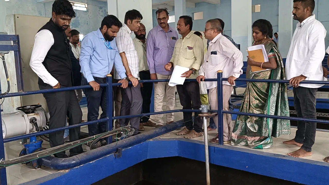 కేంద్ర పథకాల అమలు ఎలా ఉంది..?