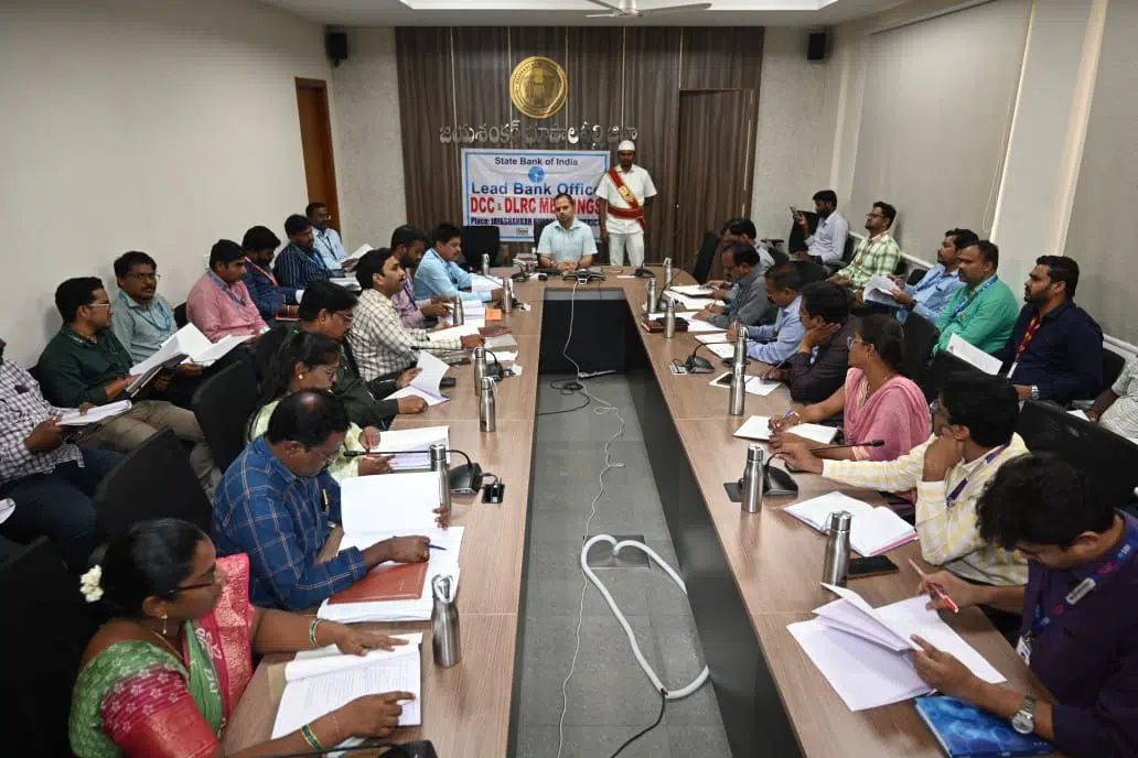 భూపాలపల్లిలో డ్రగ్స్ నివారణపై అవగాహన ర్యాలీ