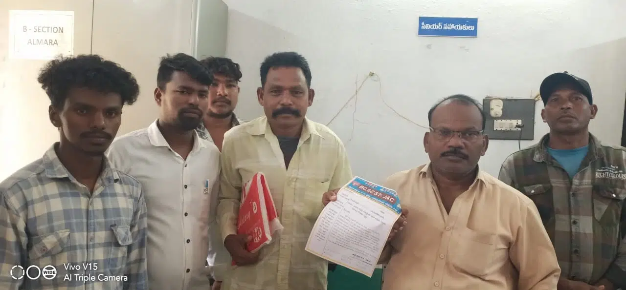ప్రభుత్వ పాఠశాలల విద్యార్థులకు ఆర్టీసీ బస్సు రవాణా ఏర్పాటు చేయాలి