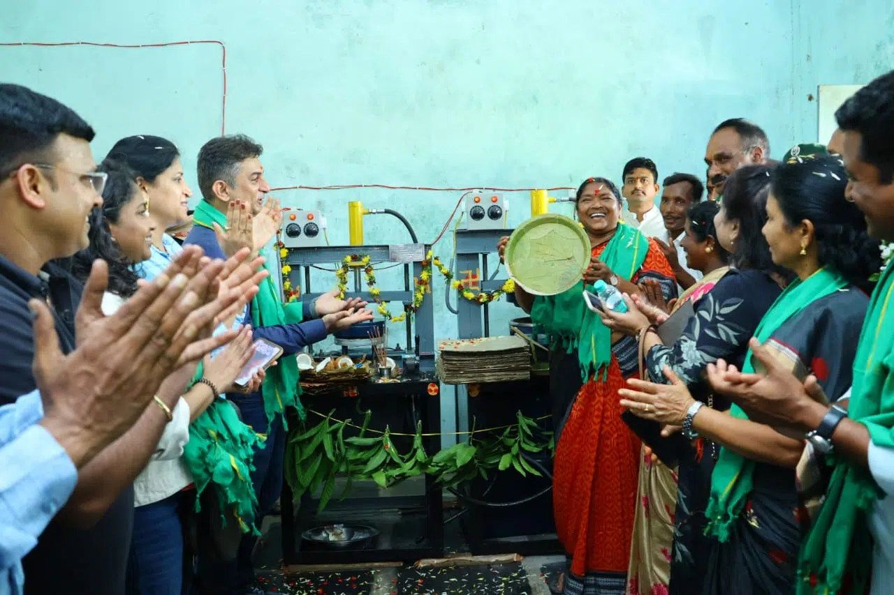 Minister Seetakka | పేదవారి కలను నెరవేర్చడమే ప్రజా ప్రభుత్వ లక్ష్యం : మంత్రి సీతక్క