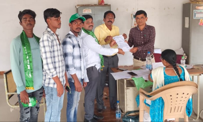 ఐసిడిఎస్ వెంకటాపురం ప్రాజెక్ట్ పరిధిలో అక్రమ బిల్లులపై విచారణ జరపాలి