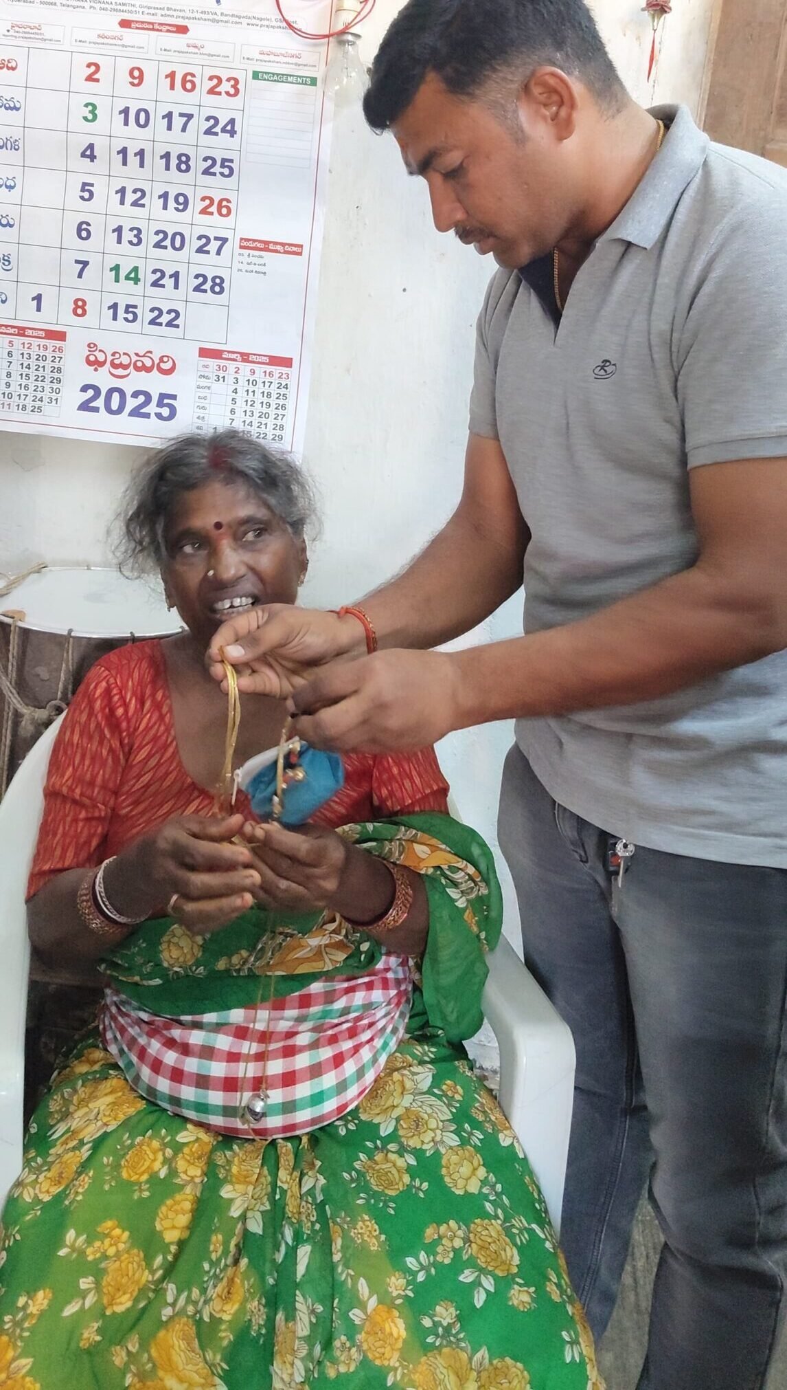 మేడారం జాతరలో దొంగల చేతివాటం