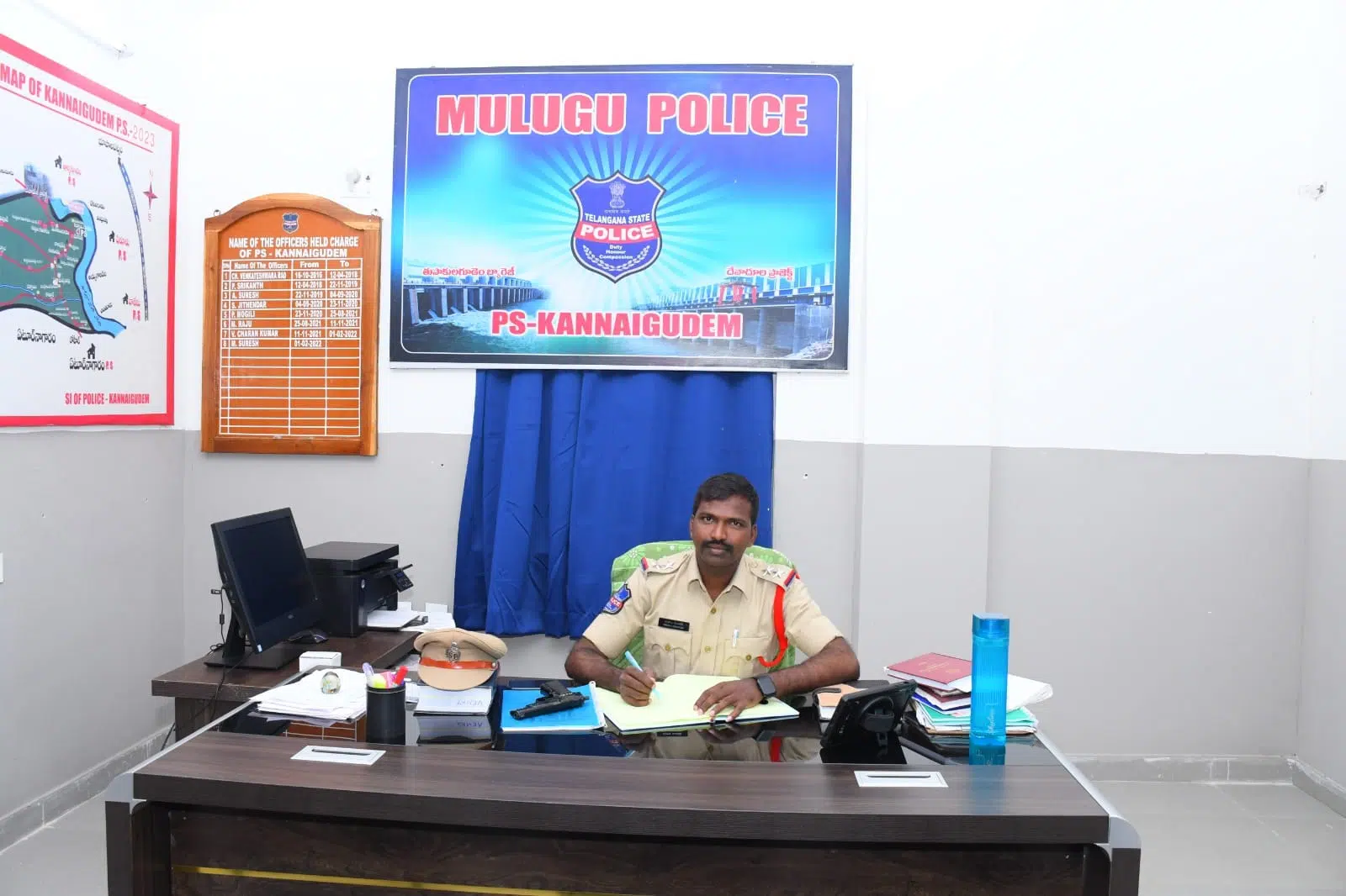 బెట్టింగ్ యాప్ ల పట్ల యువత మొగ్గు చూపకండి