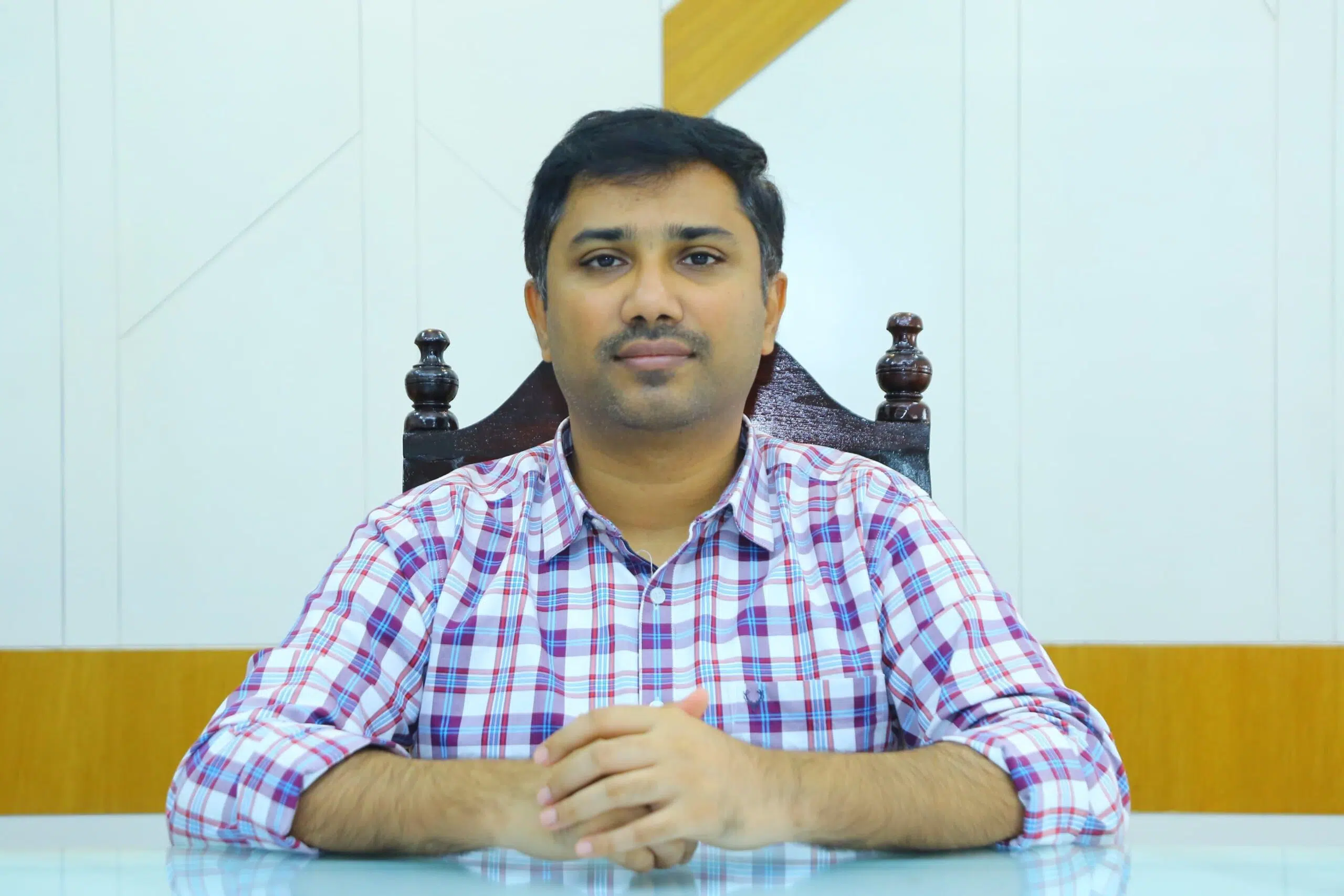 జిల్లాలో డి.ఎం. డి.సి.ఎస్.ఓ.లో కంట్రోల్ రూం ఏర్పాటు