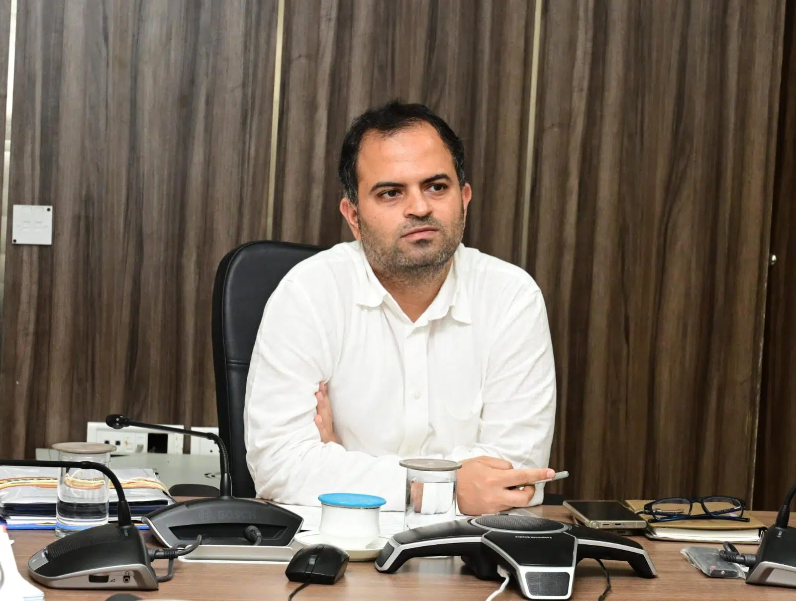 అత్యంత ప్రతిష్టాత్మకంగా సరస్వతీ నది పుష్కరాల నిర్వహణ