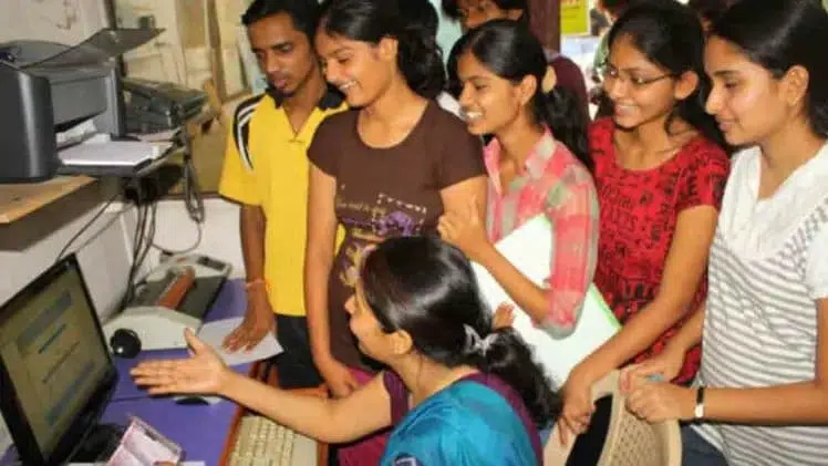 Telangana | ఇంటర్మీడియట్ పరీక్ష ఫలితాల విడుదల