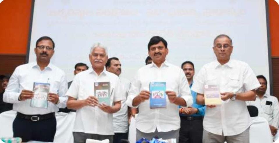 Pongaleti | జర్నలిస్టులకు శుభవార్త చెప్పిన మంత్రి