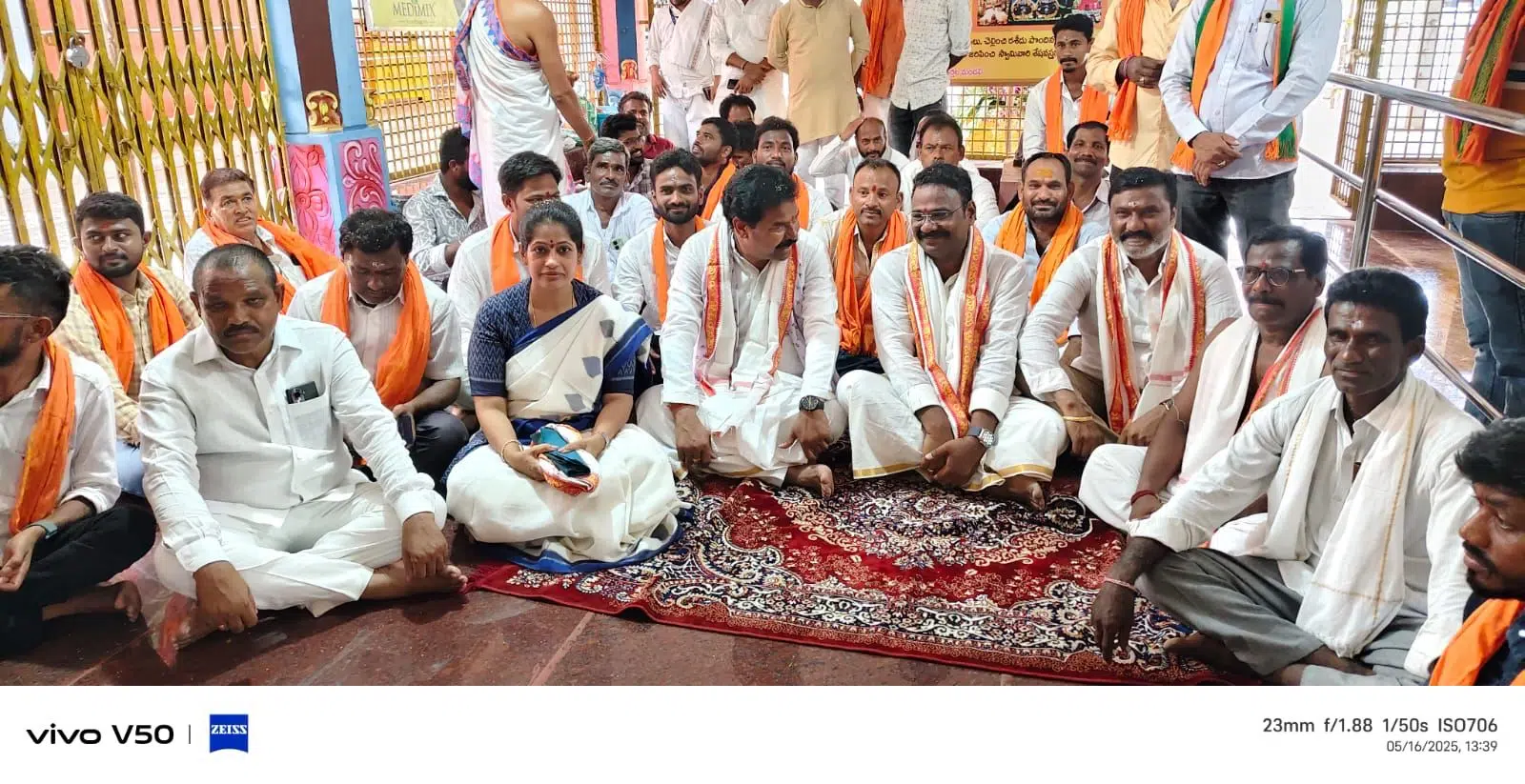 పుష్కర భక్తులకు సౌకర్యాల కల్పనలలో ప్రభుత్వం విఫలం