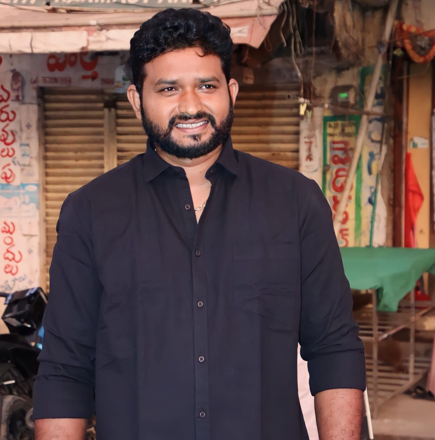 టిఆర్ఎస్ ఇంచార్జ్ పుట్ట మధుపై ఆరోపణలు అర్థరహితం