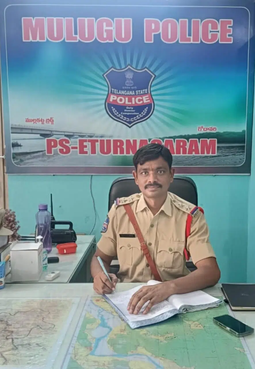 ప్రతి ఒక్కరూ ట్రాఫిక్ నిబంధనలు పాటించాలి