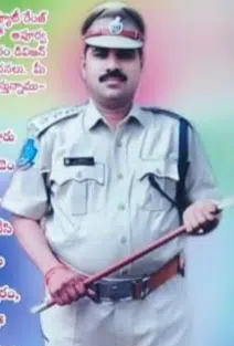 వెంకటాపురం ఎఫ్ డి ఓగా ధ్వాలియా నియామకం