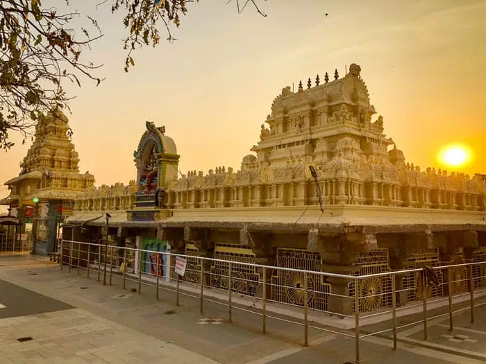 భద్రకాళి అమ్మవారి బోనాలు తాత్కాలికంగా వాయిదా