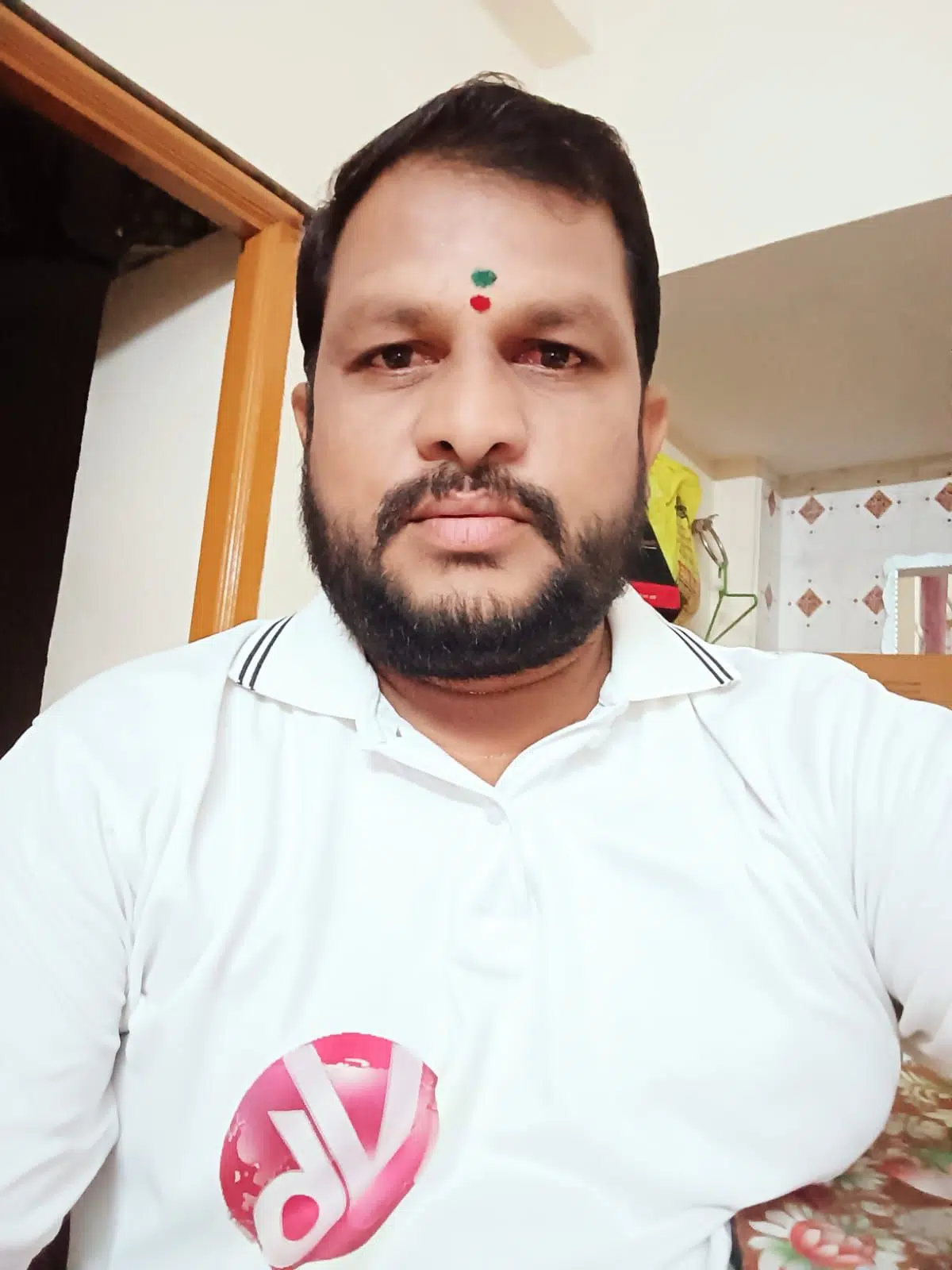 కాటారం డివిజన్ ఎలక్ట్రానిక్ మీడియా నూతన కార్యవర్గం