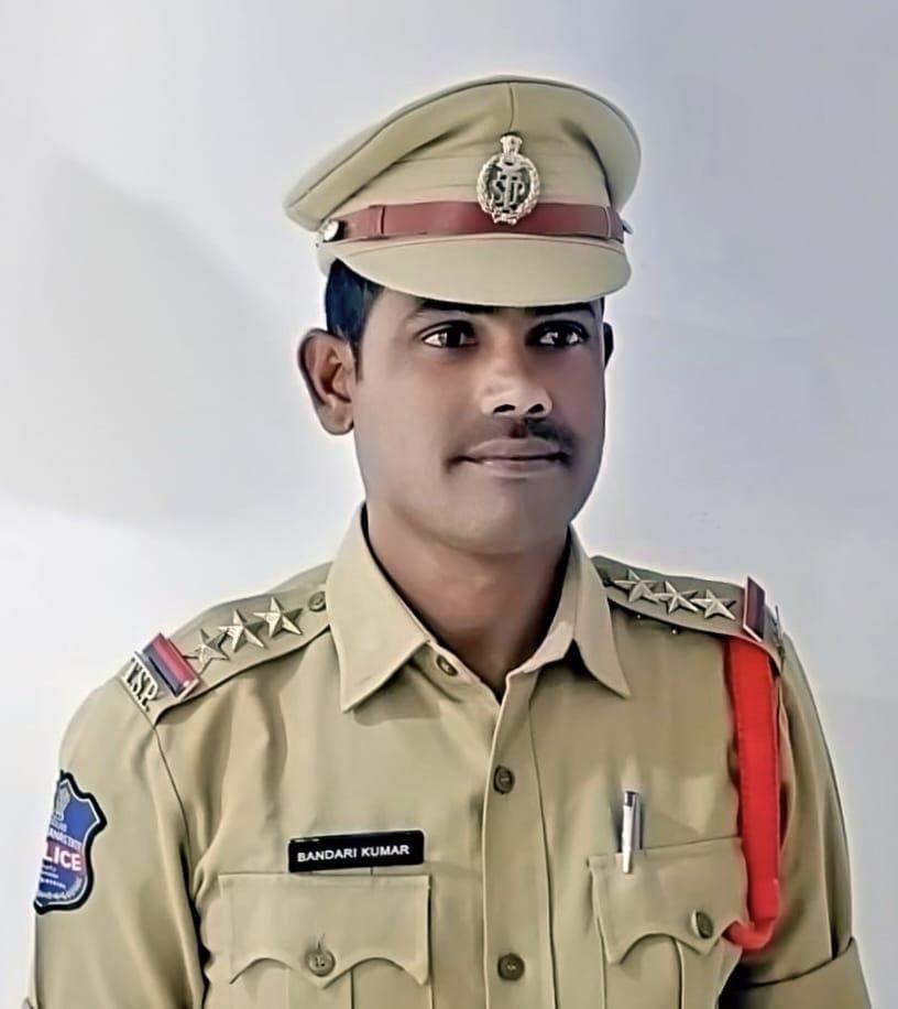గంజాయి పట్టివేత – నలుగురిపై కేసు నమోదు