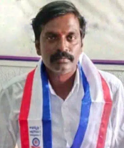 బీసీలను మోసం చేసిన బిజెపి 