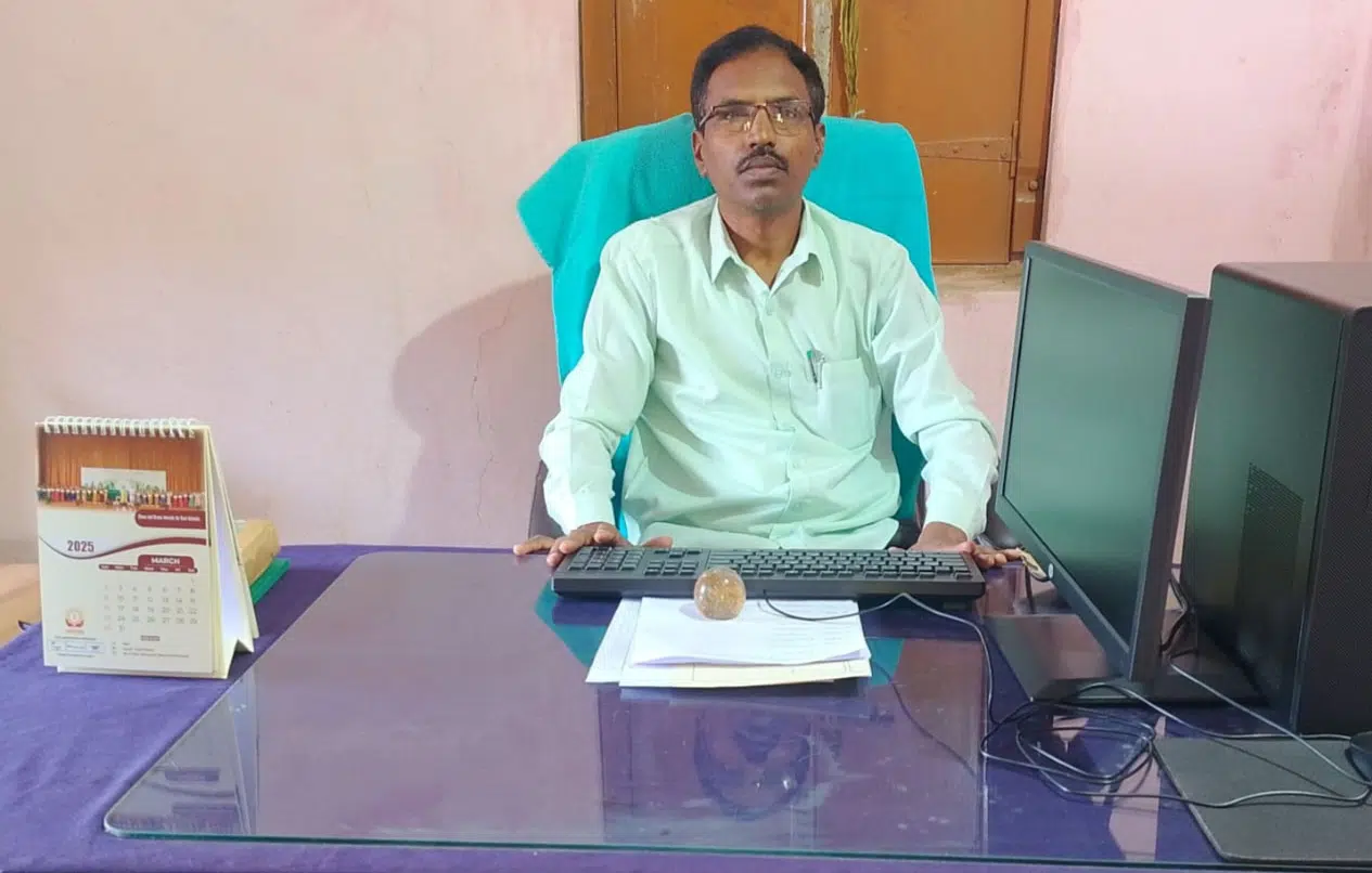 వెంకటాపురం మండలానికి 4 ప్రాథమిక పాఠశాలలు మంజూరు