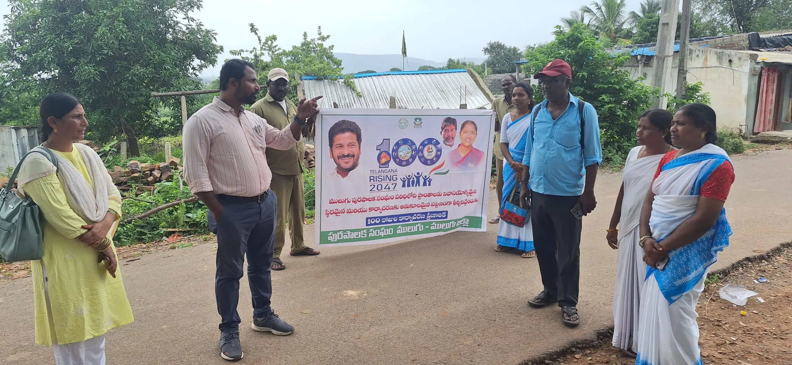డెంగ్యూ, మలేరియా నివారణకు మున్సిపాలిటీ ప్రత్యేక చర్యలు