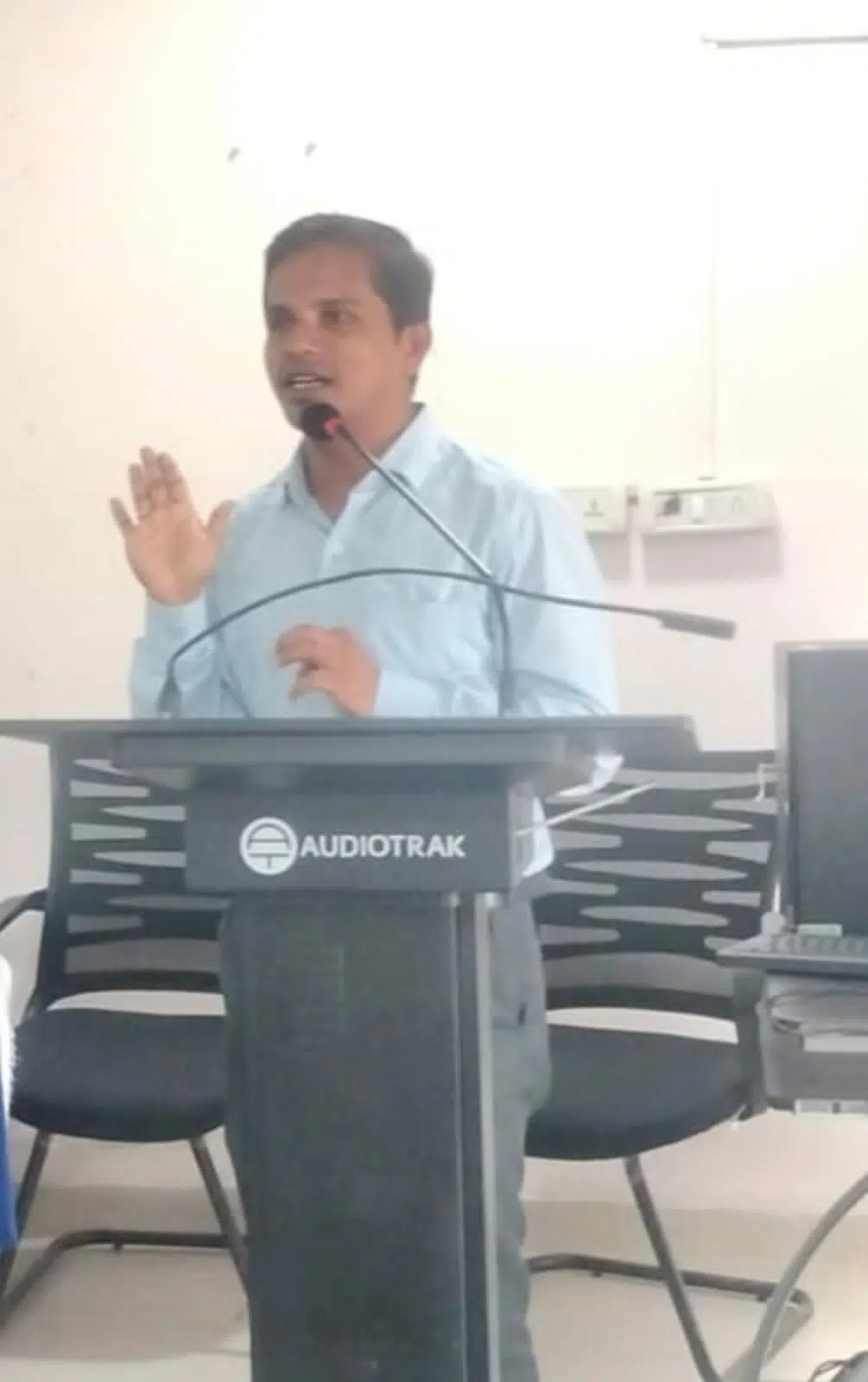 తపాలా సేవల్లో నూతన అధ్యాయం