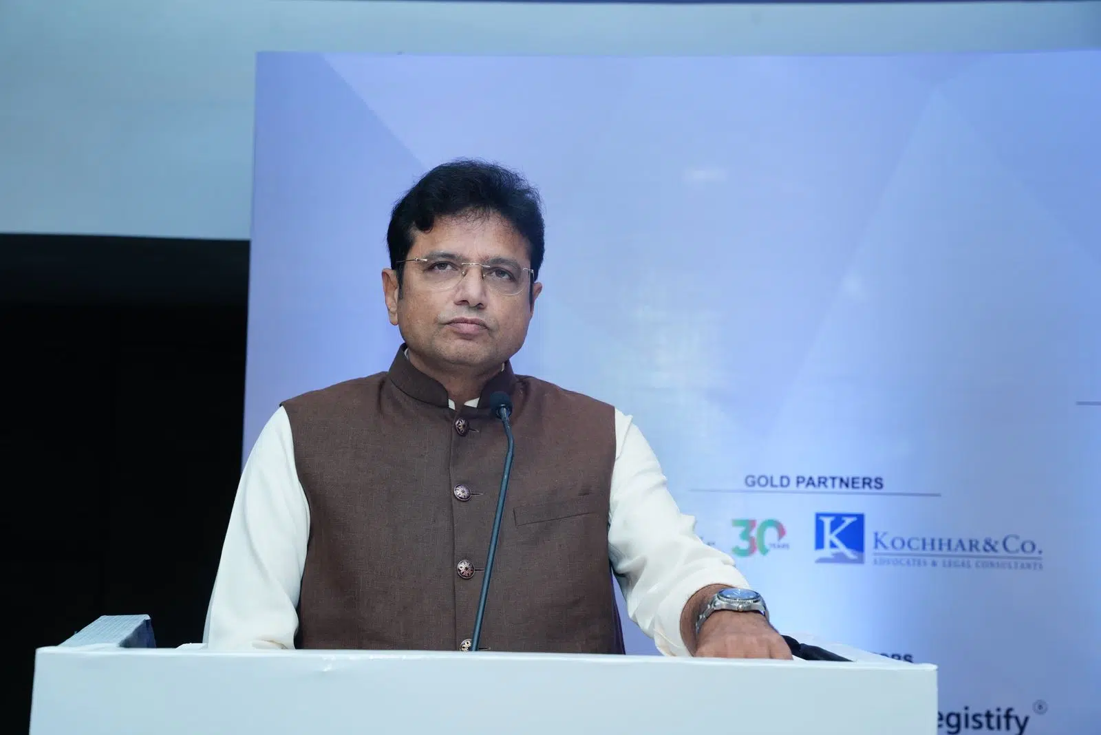 హైదరాబాద్‌ ఎమర్జింగ్ లీగల్ టెక్ హబ్‌గా ఎదుగుతోంది : మంత్రి శ్రీధర్ బాబు