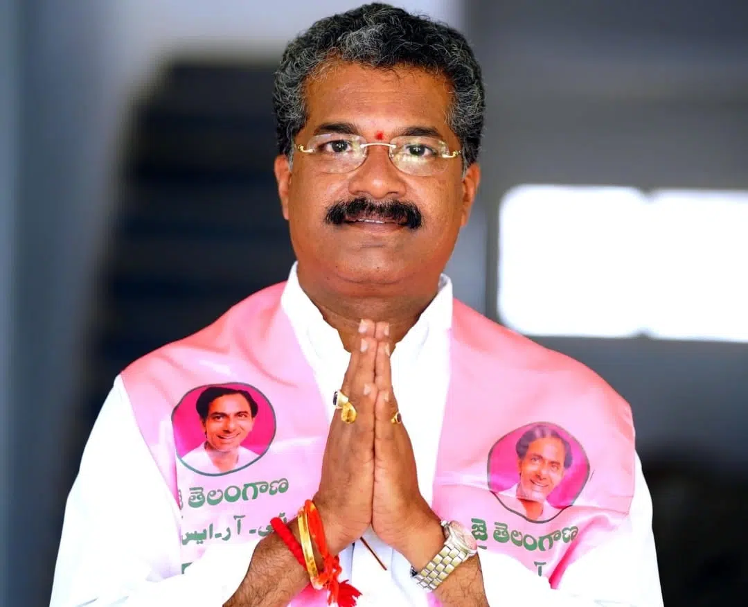 శ్రావణమాస పూజల‌కు బీఆర్‌ఎస్ కార్యకర్తలు హాజరుకావాలి