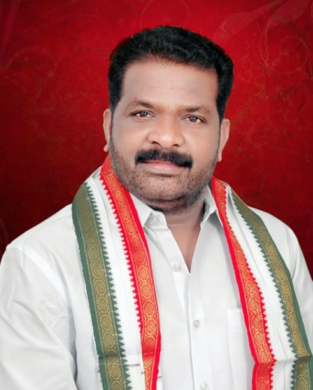 ఉపాధి హామీ రాష్ట్ర కౌన్సిల్ మెంబర్ గా దండు రమేష్ 