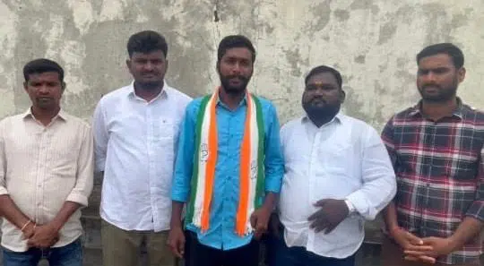 బిఆర్ఎస్ హయాంలోనే జోరుగా ఇసుక అక్రమ రవాణ