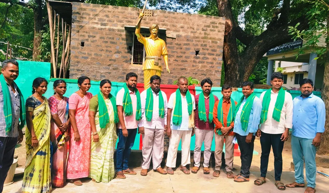 భద్రాచలం కేంద్రంగా న్యాయ కళాశాల ఏర్పాటు చేయాలి