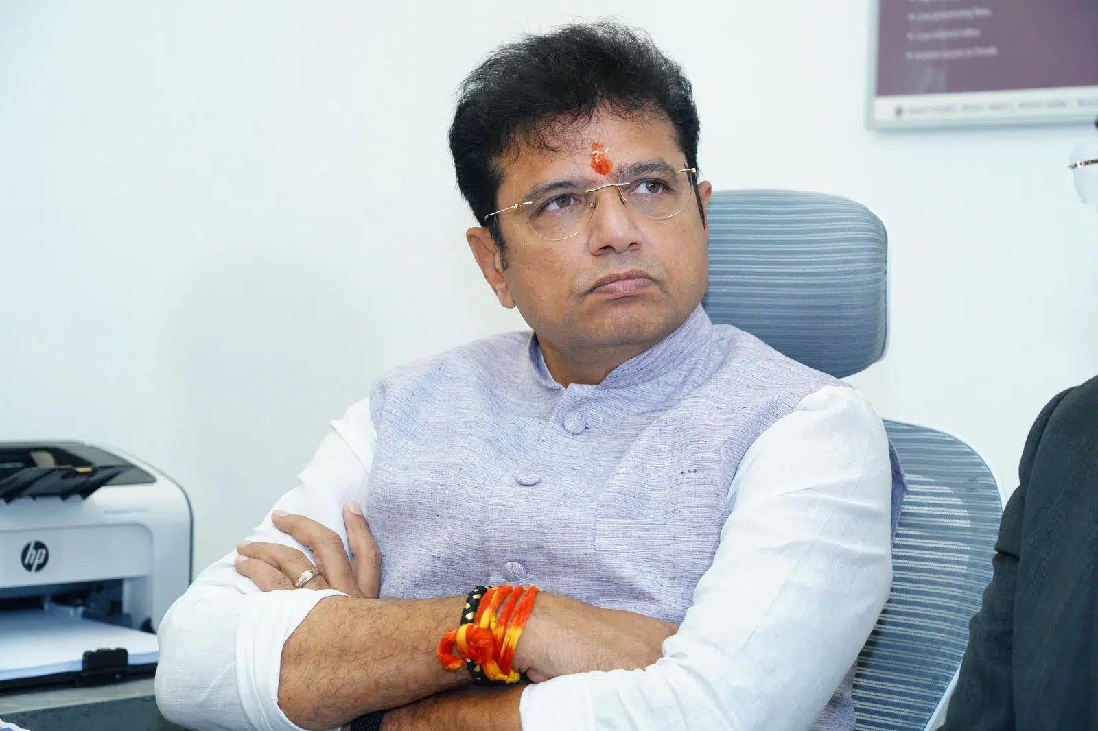మంత్రి శ్రీధర్ బాబుకు అరుదైన గౌరవం
