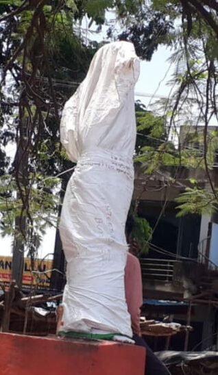 అమల్లోకి వచ్చిన స్థానిక సంస్థల ఎన్నికల కోడ్