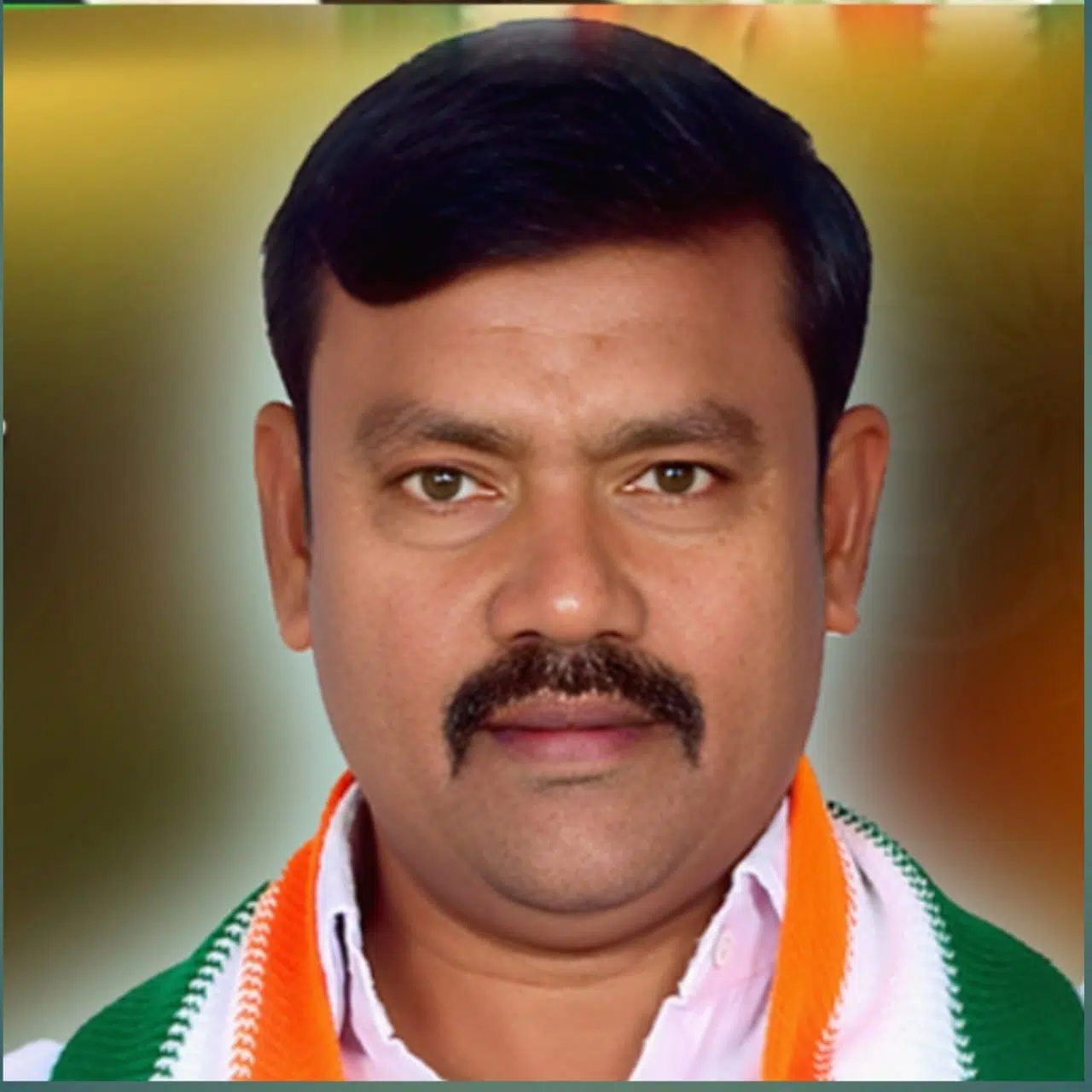 కాంగ్రెస్  పార్టీ సమావేశానికి అందరూ హాజరు కావాలి