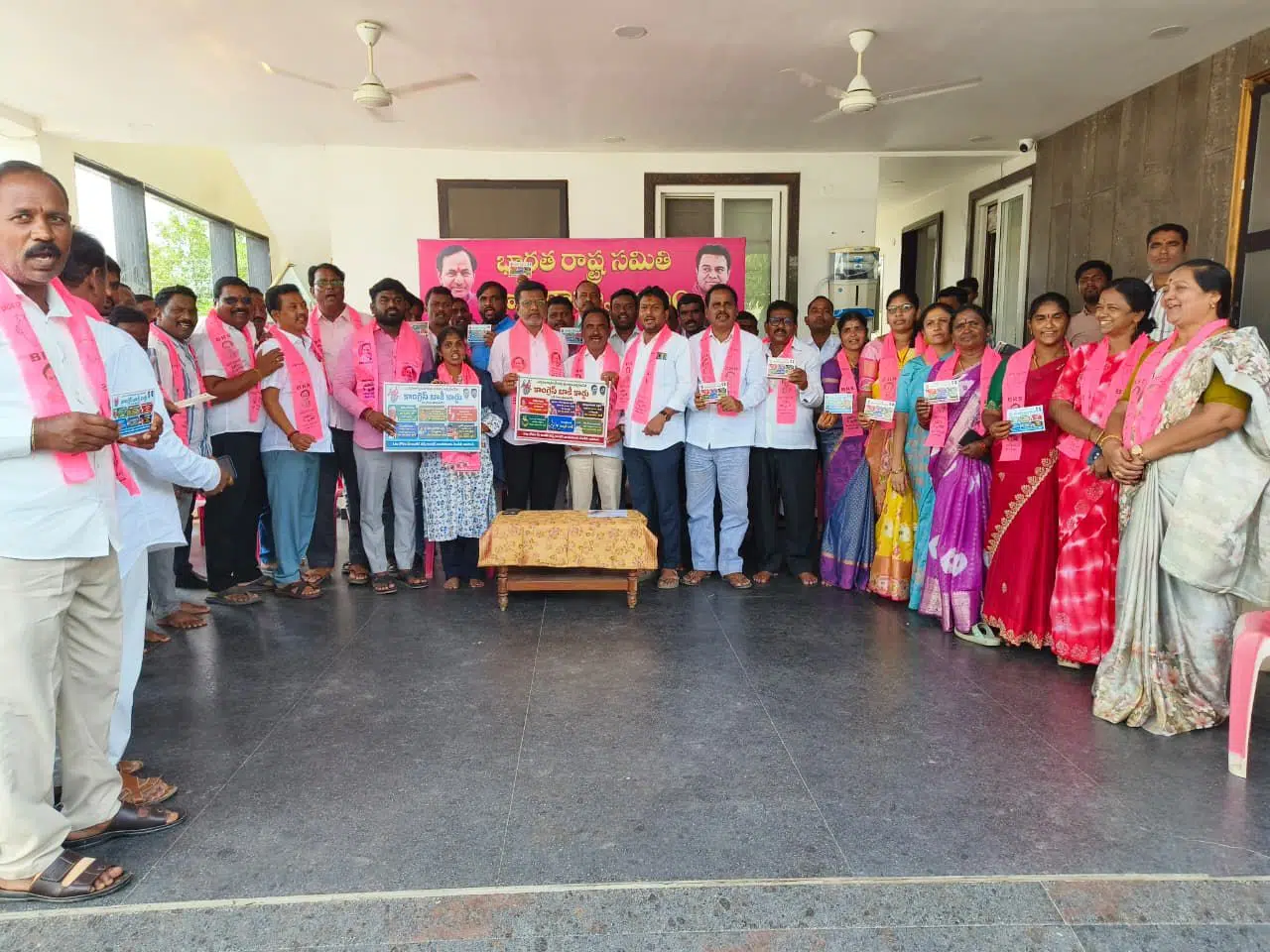 మంథని పేరును మంటగలిపిన మంథని ఎమ్మెల్యే
