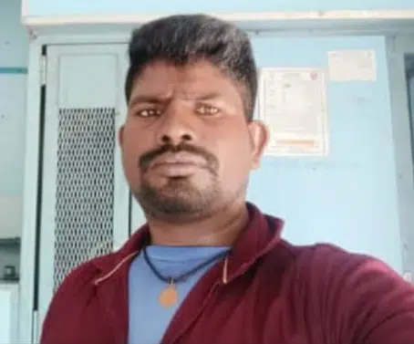 విద్యుత్ షాక్‌తో యువకుడి మృతి