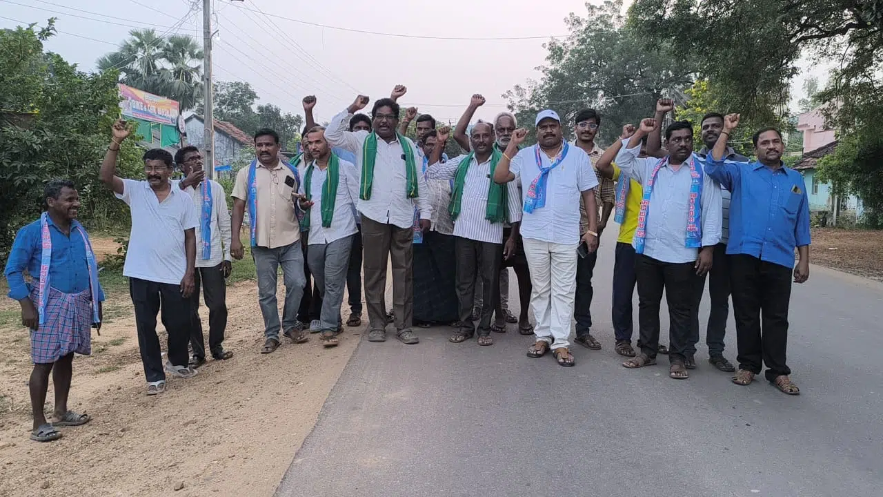 రేపటి బంద్‌కు అందరూ సహకరించాలి