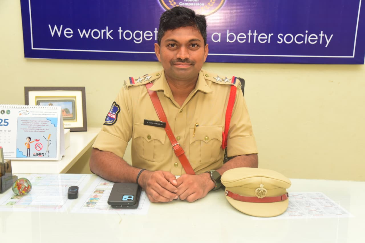 పొగమంచు పరిస్థితుల్లో వాహనదారులు అప్రమత్తంగా ఉండాలి