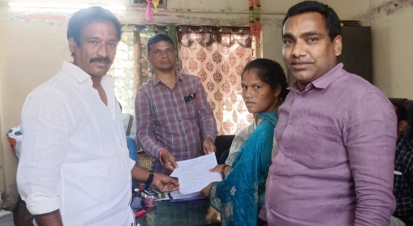 మందకోడిగా సాగుతున్న నామినేషన్ల పర్వం