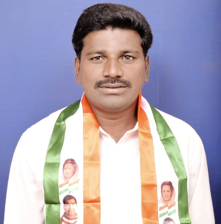 గ్రామ అభివృద్ధే నా ఆశయం : బుట్టాయిగూడెం సర్పంచ్ అభ్యర్థి జాడి రాంబాబు