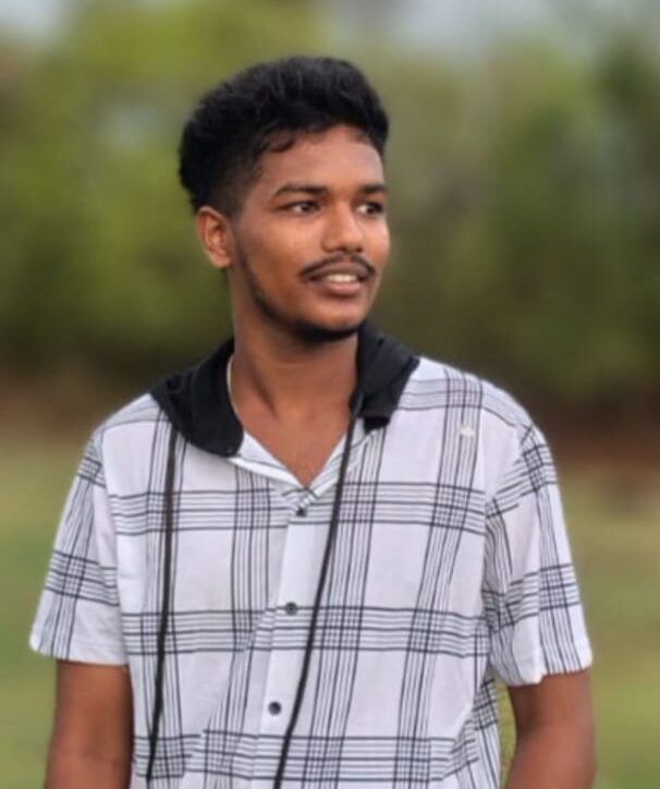 డిగ్రీ మొదటి సంవత్సరం విద్యార్థి మిస్సింగ్ : కేసు నమోదు