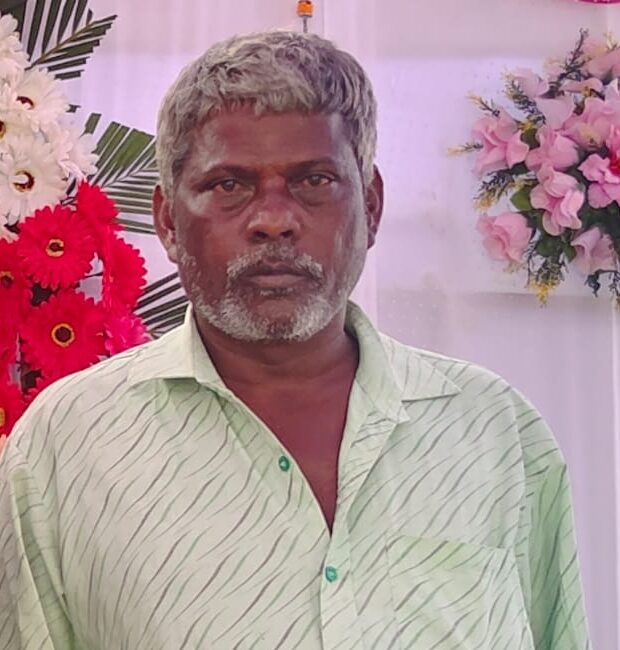 గుండెపోటుతో నాగయ్య మృతి