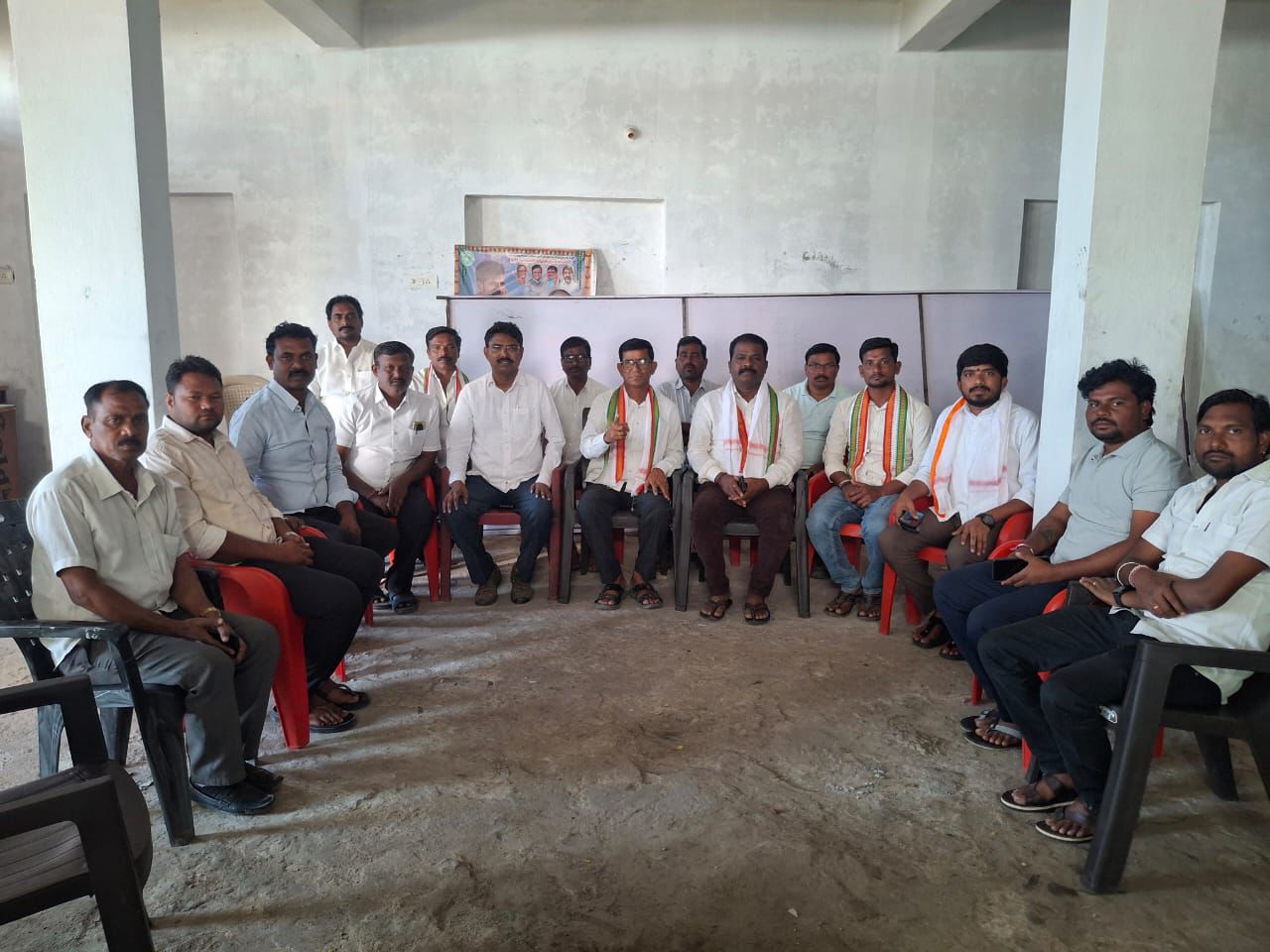 నోరు అదుపులో పెట్టుకో పుట్ట మధు..