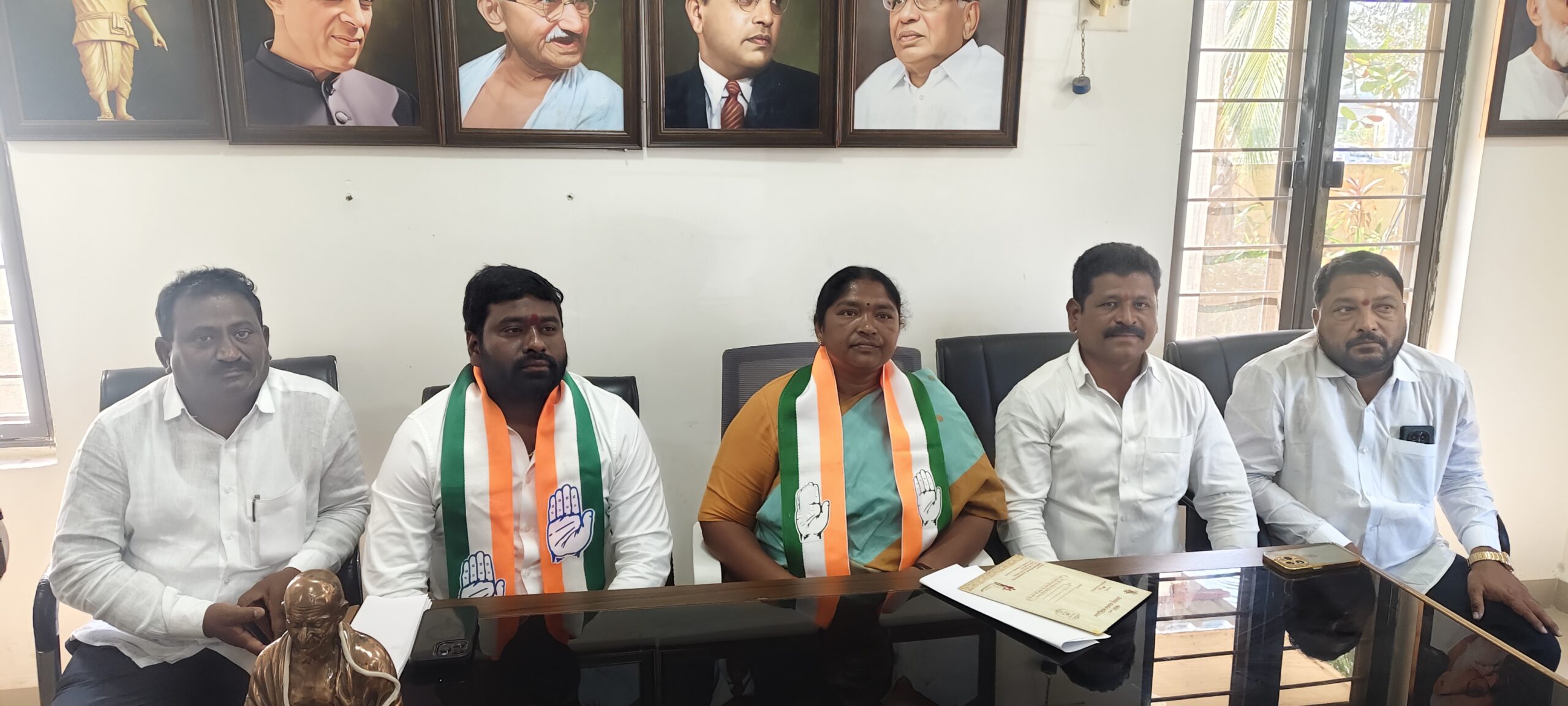 మా దేవుళ్ళ జోలికి వస్తే ఊరుకునేది లేదు