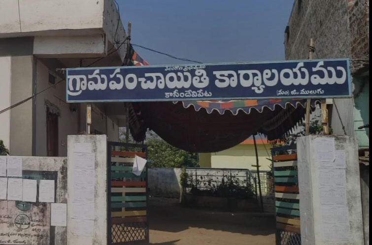 ఖాసీందేవిపేటలో లెక్కింపుపై అనుమానాల మబ్బు