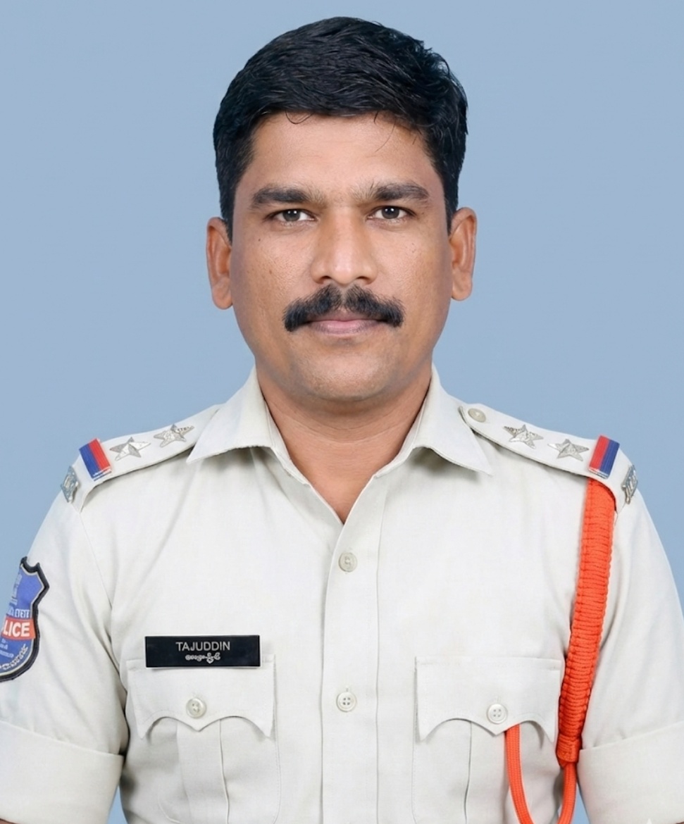 జిల్లాలో పలువురు ఎస్సైలు బదిలీ