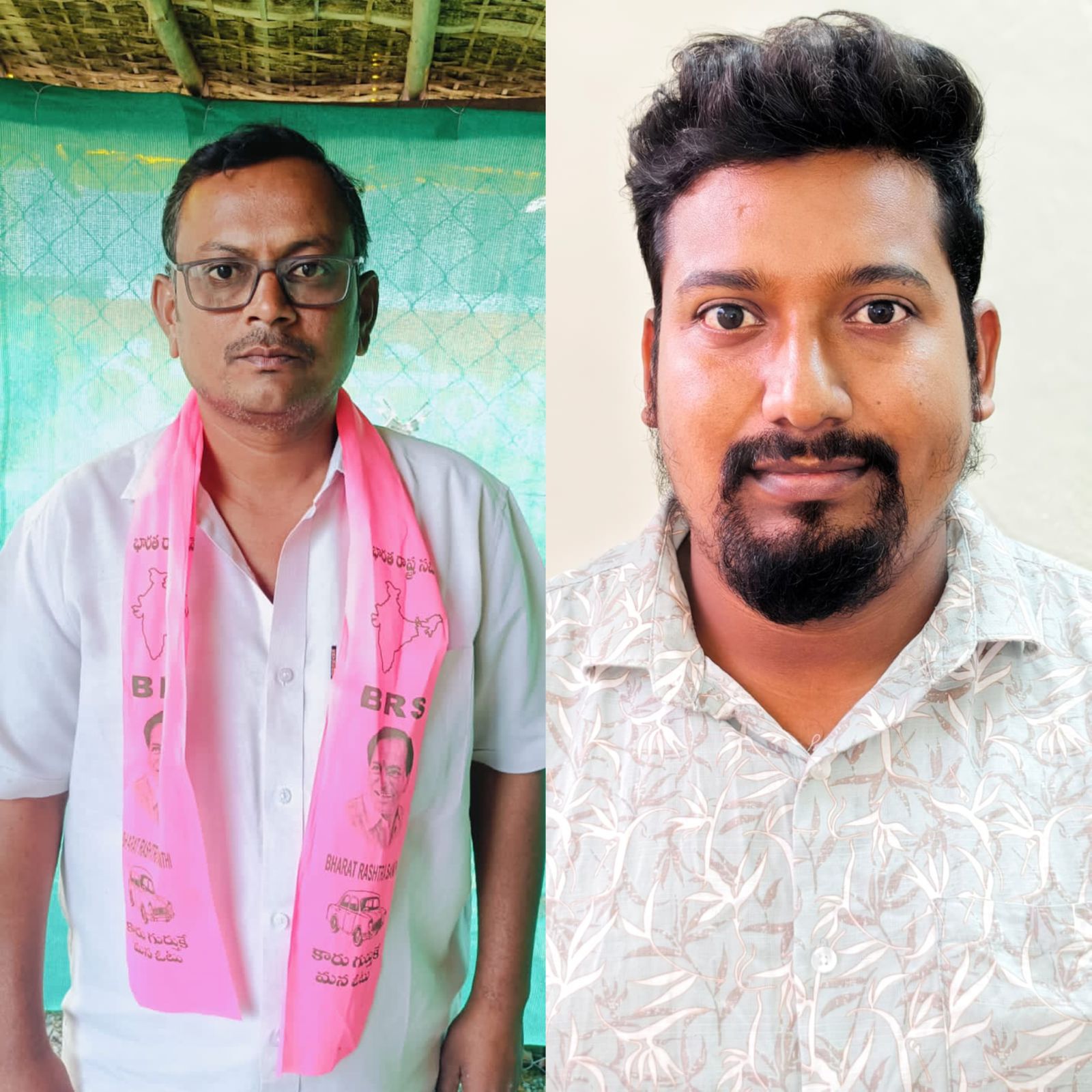 బిఆర్ఎస్ కాటారం మండలం మైనార్టీ సెల్ కార్యవర్గం నియామకం