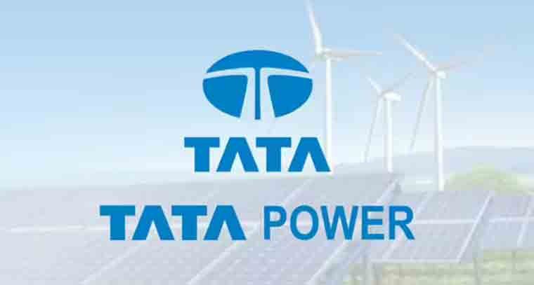 Tata Power | రాష్ట్రంలో భారీ ప్రాజెక్టు ఏర్పాటు చేయనున్న టాటా పవర్ రెన్యూవబుల్ ఎనర్జీ లిమిటెడ్