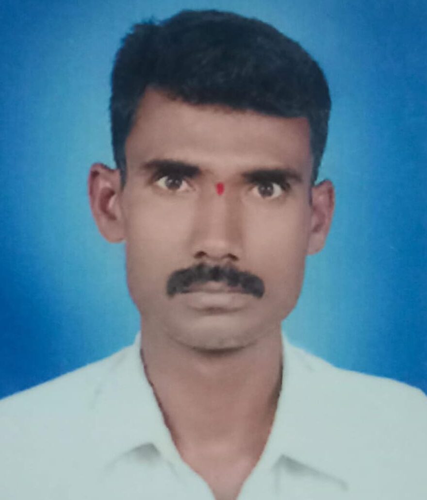 ఏజెన్సీలో నేతకాని కులాలకు సర్వ హక్కులు ఇవ్వాలి