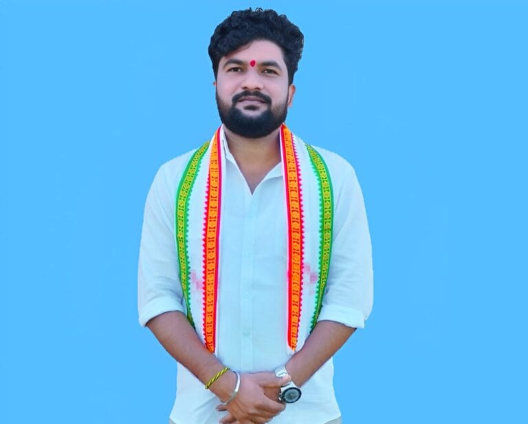 మేడారం అభివృద్ధి తట్టుకోలేకే మంత్రి సీతక్కపై తప్పుడు ప్రచారాలు 