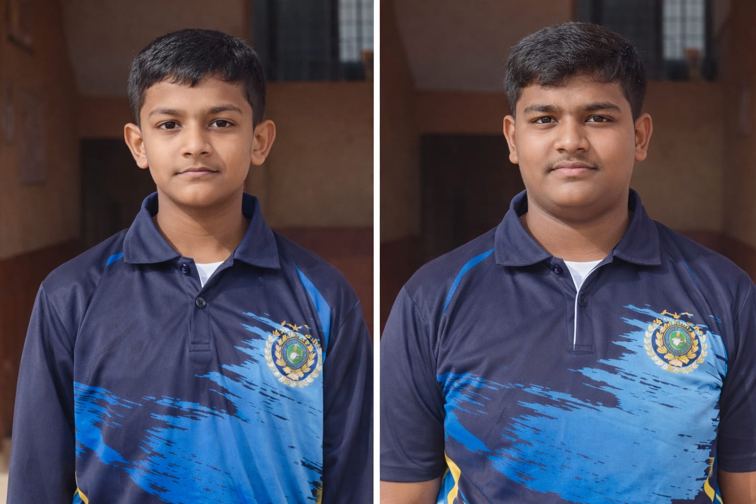 భారత జట్టులో ములుగు ముద్ర