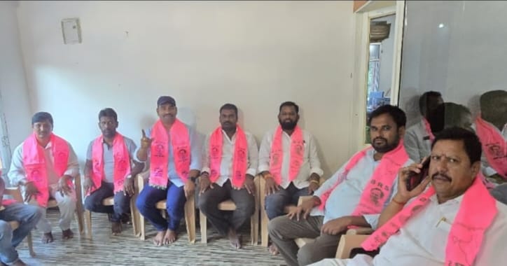 రాజకీయ కక్షతోనే హరీష్ రావుపై సిట్ నోటీసులు – సానికొమ్ము రమేష్ రెడ్డి