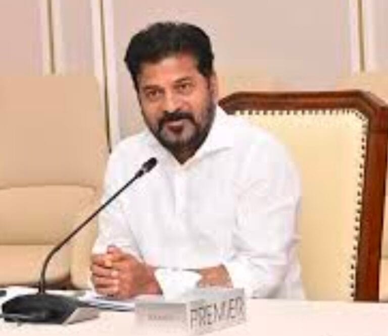 Telangana  | మున్సిపల్ ఎన్నికలకు సిద్ధం కండి : సీఎం రేవంత్ రెడ్డి