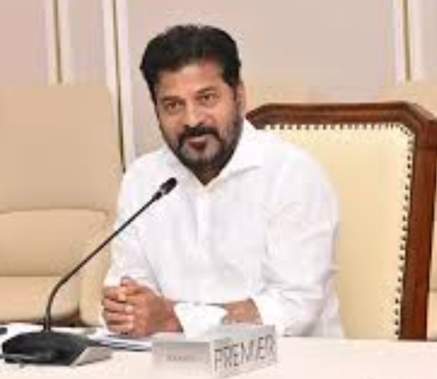 Telangana  | మున్సిపల్ ఎన్నికలకు సిద్ధం కండి : సీఎం రేవంత్ రెడ్డి